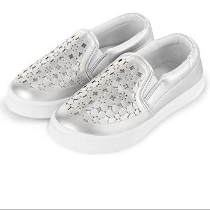 Josiny Casual Girl Slip on Shoes Size 11